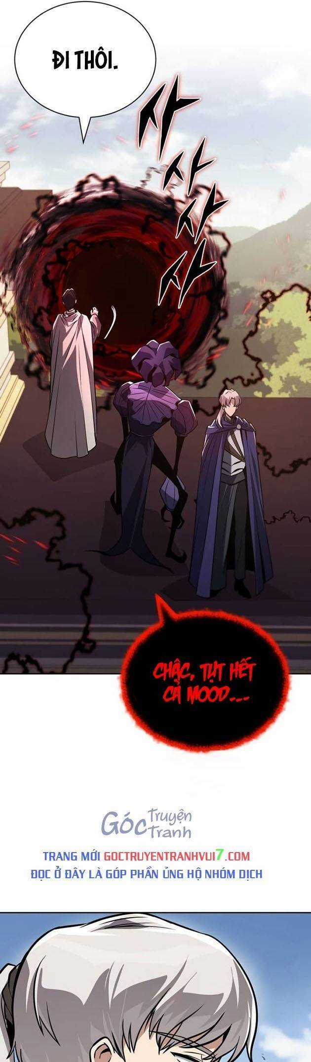 Quý Tộc Lười Biếng Trở Thành Thiên Tài Chương 128 trang 49