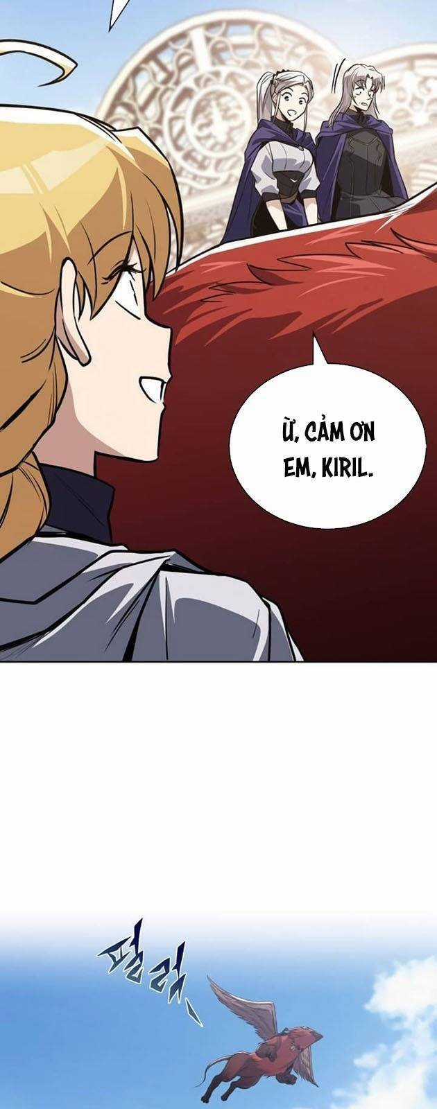 Quý Tộc Lười Biếng Trở Thành Thiên Tài Chương 128 trang 5