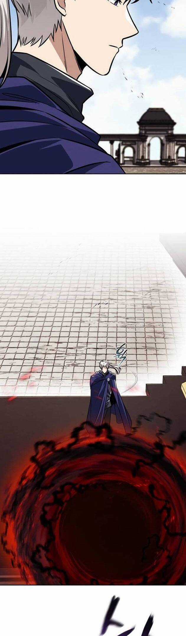 Quý Tộc Lười Biếng Trở Thành Thiên Tài Chương 128 trang 50