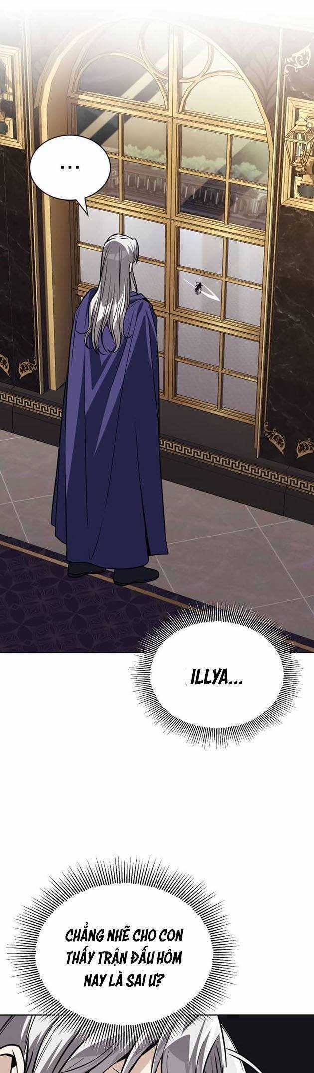 Quý Tộc Lười Biếng Trở Thành Thiên Tài Chương 128 trang 57