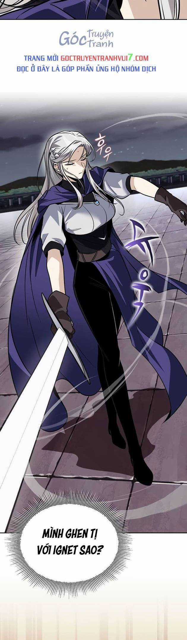 Quý Tộc Lười Biếng Trở Thành Thiên Tài Chương 128 trang 59