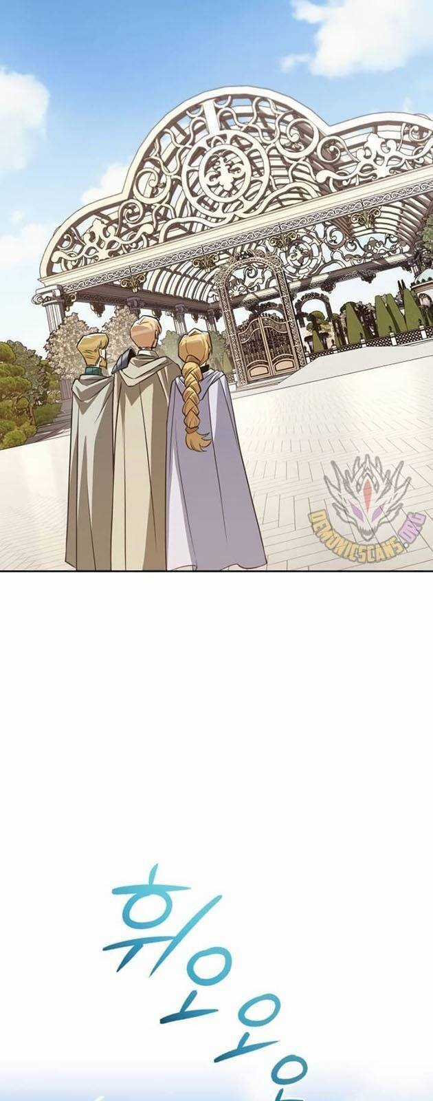 Quý Tộc Lười Biếng Trở Thành Thiên Tài Chương 128 trang 6