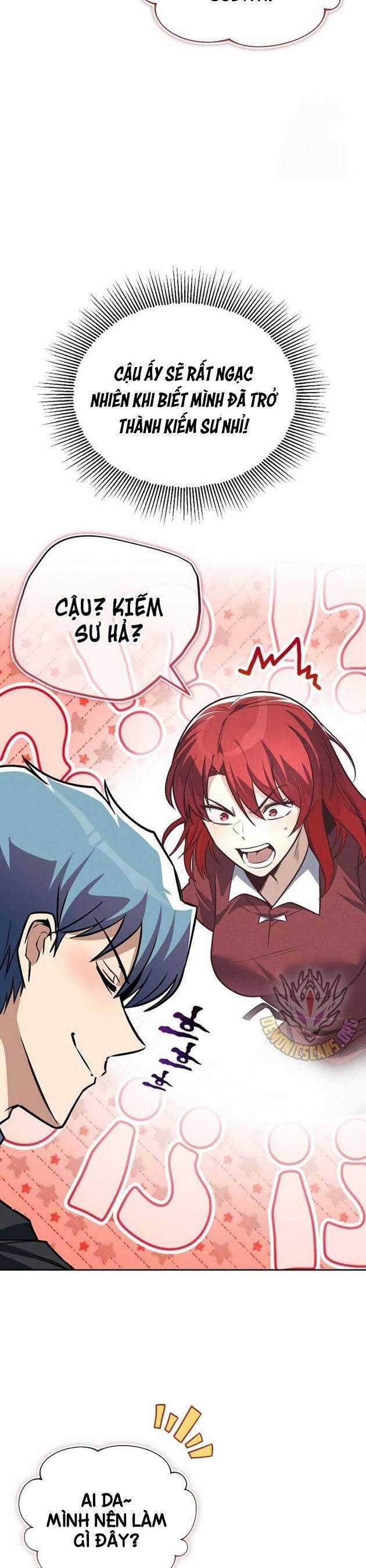 Quý Tộc Lười Biếng Trở Thành Thiên Tài Chương 128 trang 69