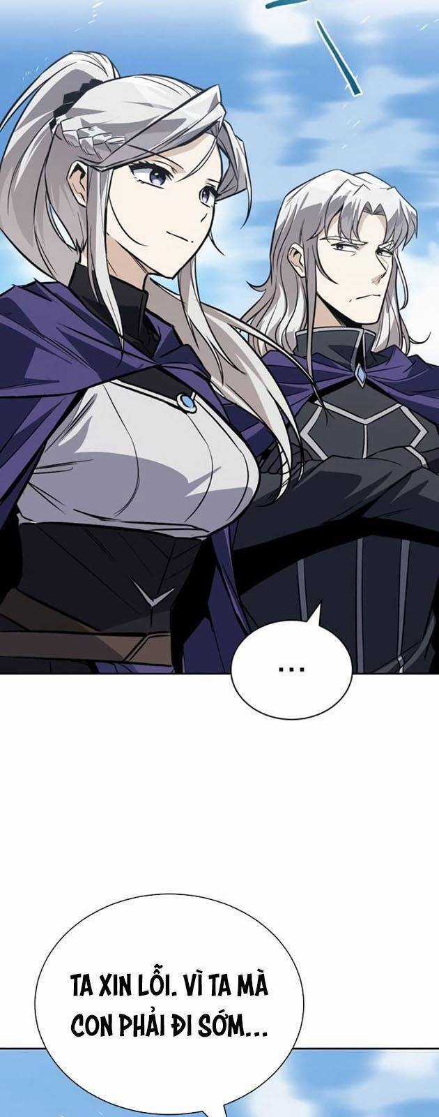 Quý Tộc Lười Biếng Trở Thành Thiên Tài Chương 128 trang 7