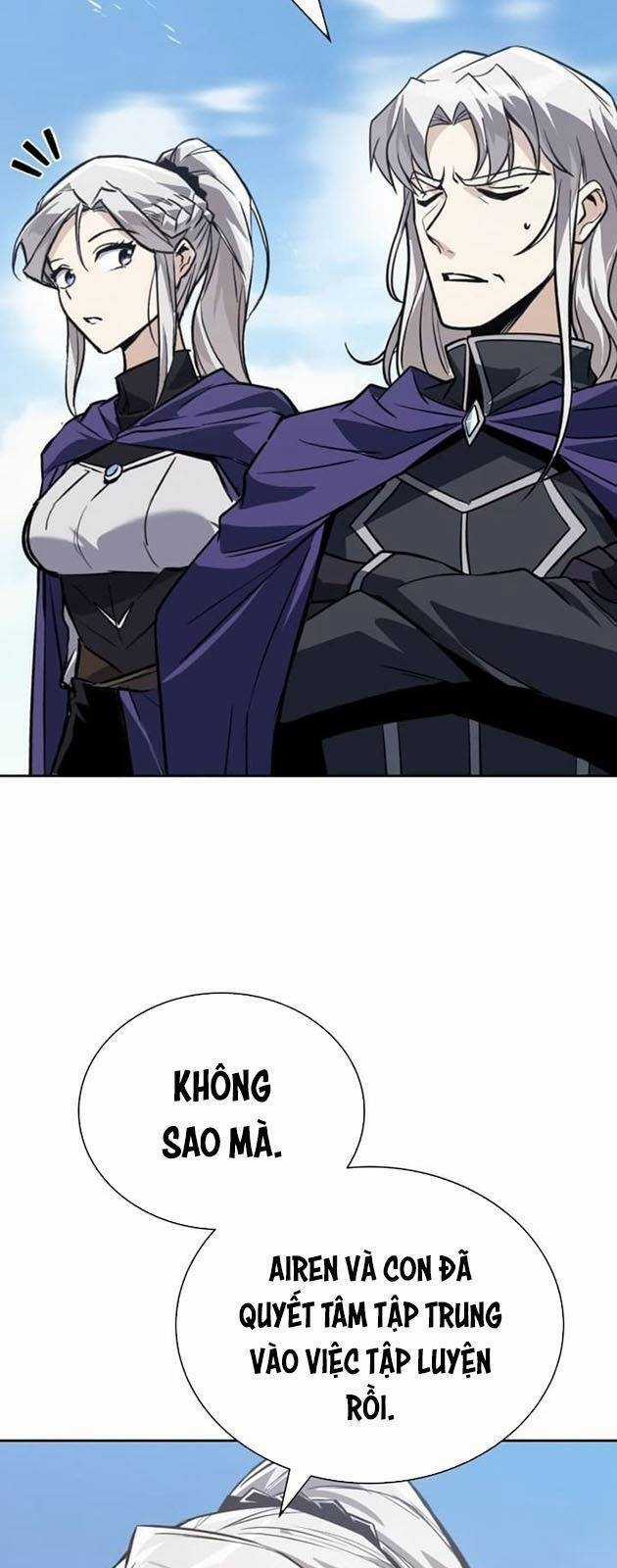 Quý Tộc Lười Biếng Trở Thành Thiên Tài Chương 128 trang 8