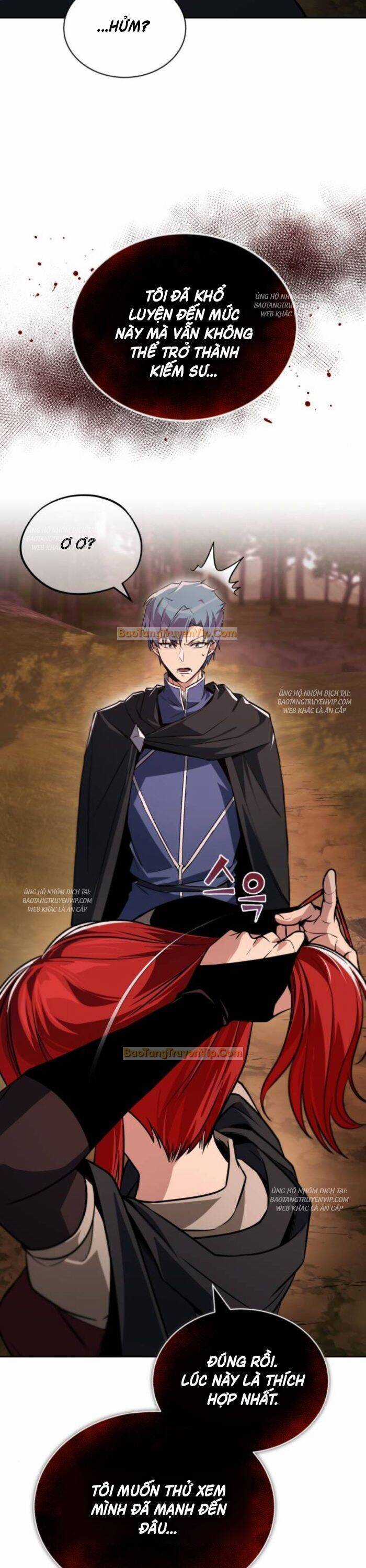 Quý Tộc Lười Biếng Trở Thành Thiên Tài Chương 129 trang 10