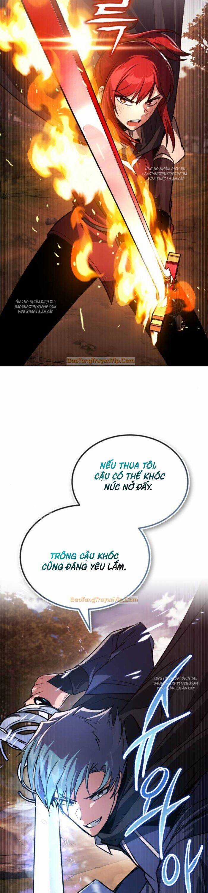 Quý Tộc Lười Biếng Trở Thành Thiên Tài Chương 129 trang 12