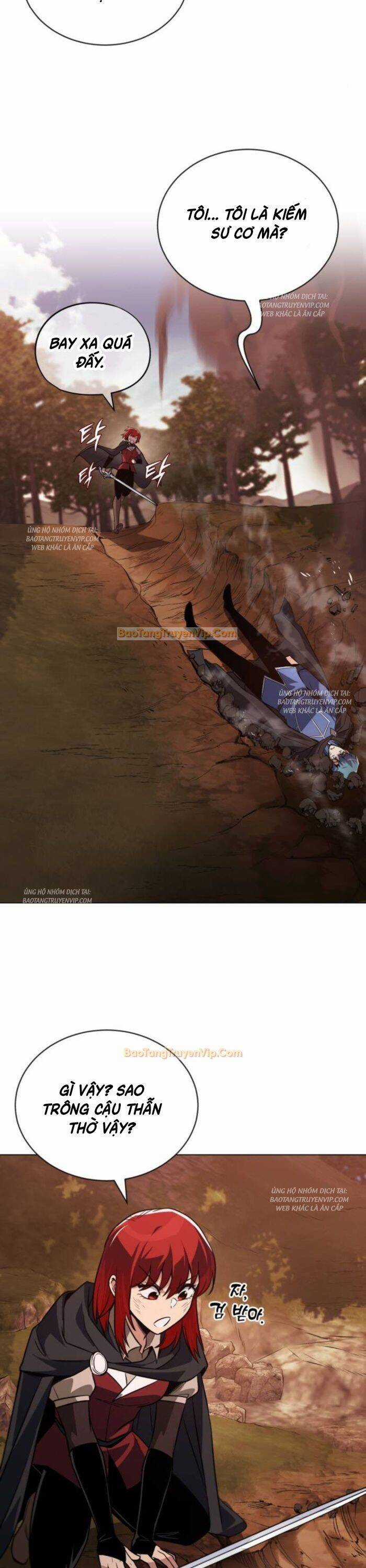 Quý Tộc Lười Biếng Trở Thành Thiên Tài Chương 129 trang 14