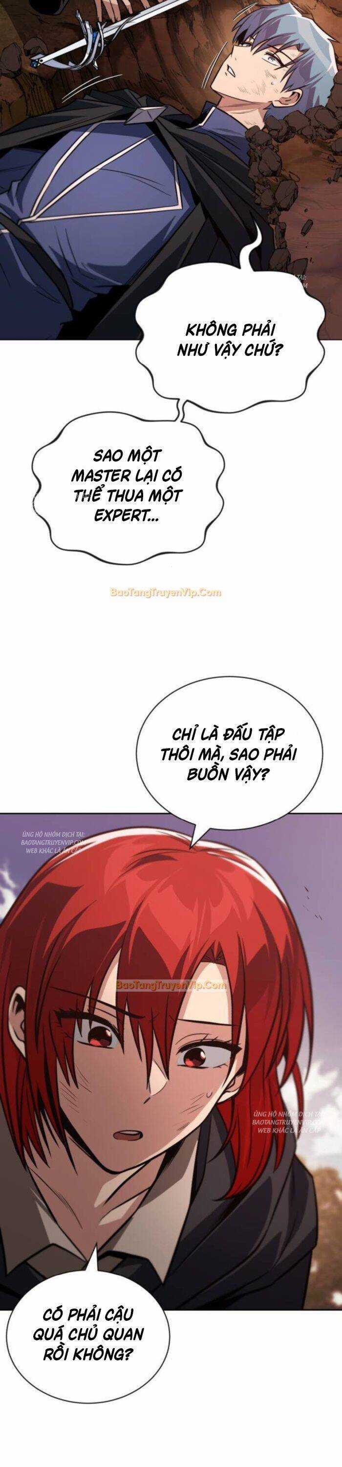 Quý Tộc Lười Biếng Trở Thành Thiên Tài Chương 129 trang 15