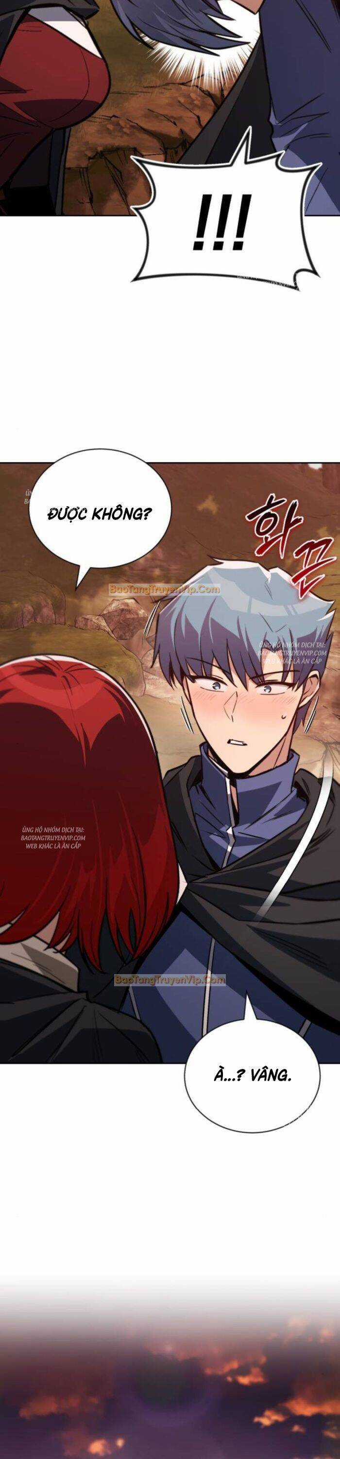 Quý Tộc Lười Biếng Trở Thành Thiên Tài Chương 129 trang 17