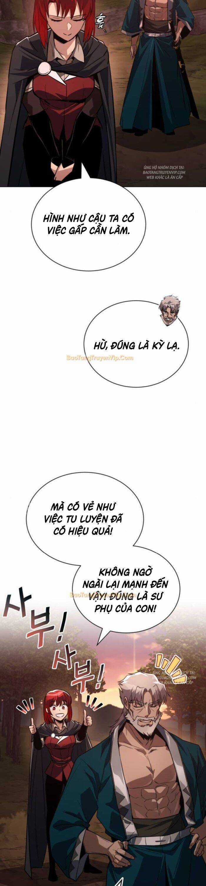 Quý Tộc Lười Biếng Trở Thành Thiên Tài Chương 129 trang 19