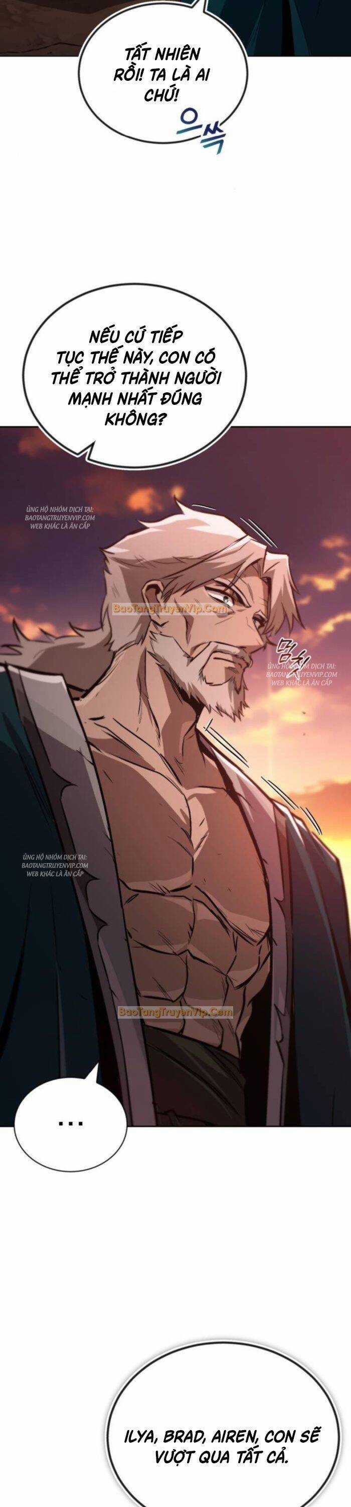 Quý Tộc Lười Biếng Trở Thành Thiên Tài Chương 129 trang 20