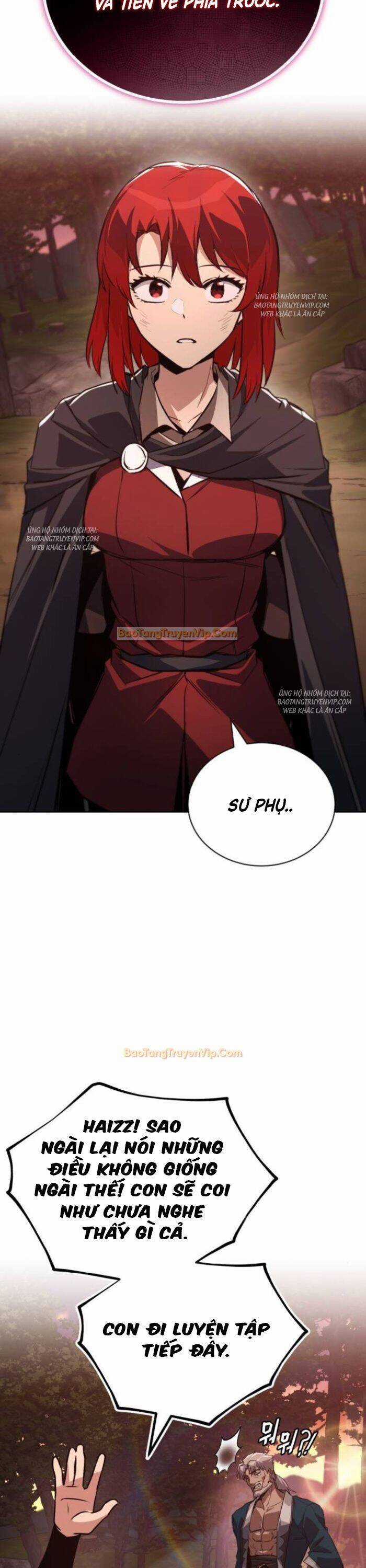 Quý Tộc Lười Biếng Trở Thành Thiên Tài Chương 129 trang 28