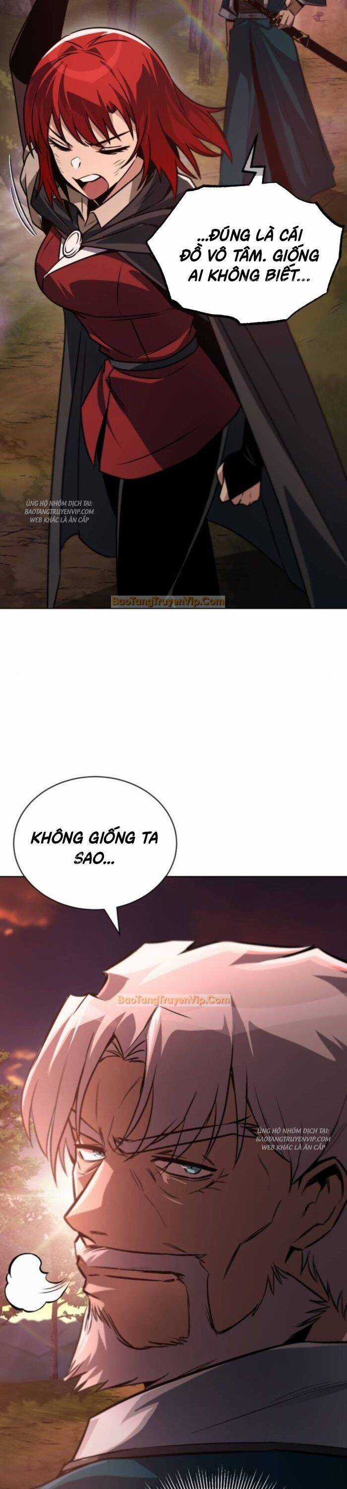 Quý Tộc Lười Biếng Trở Thành Thiên Tài Chương 129 trang 29