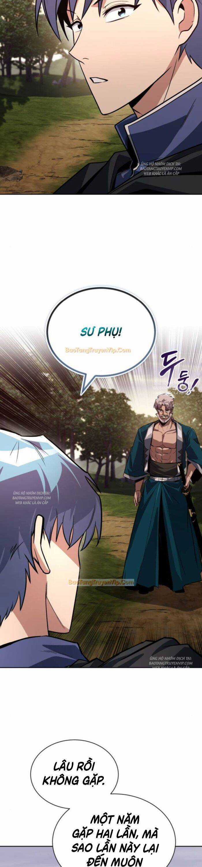 Quý Tộc Lười Biếng Trở Thành Thiên Tài Chương 129 trang 3