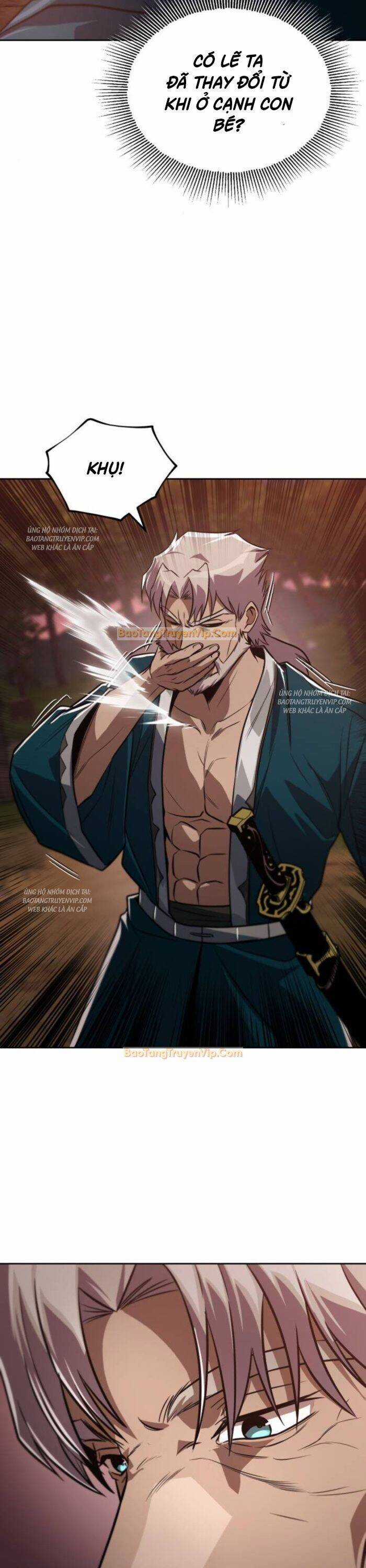 Quý Tộc Lười Biếng Trở Thành Thiên Tài Chương 129 trang 30