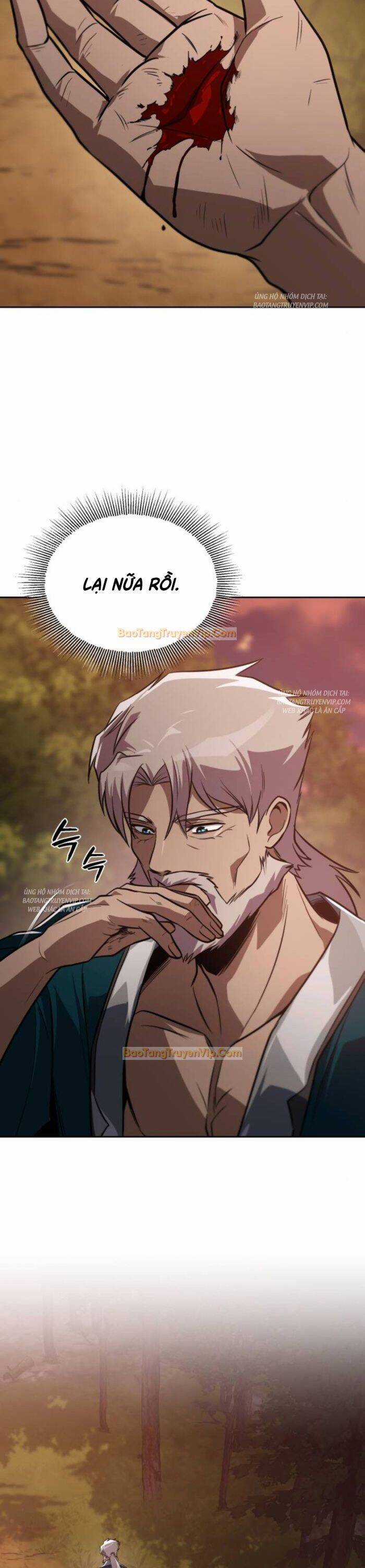 Quý Tộc Lười Biếng Trở Thành Thiên Tài Chương 129 trang 32