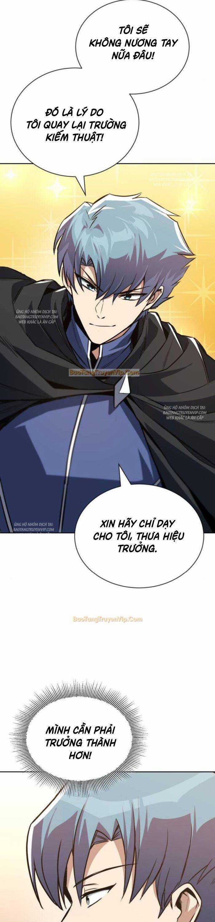 Quý Tộc Lười Biếng Trở Thành Thiên Tài Chương 129 trang 37