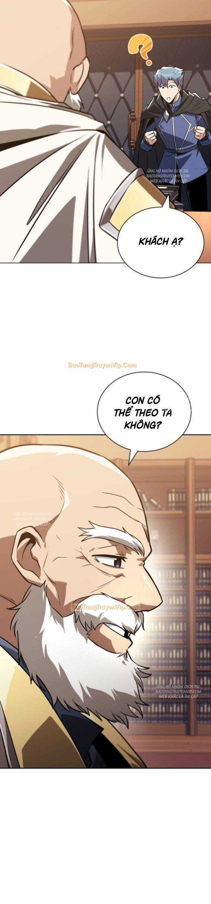 Quý Tộc Lười Biếng Trở Thành Thiên Tài Chương 129 trang 42