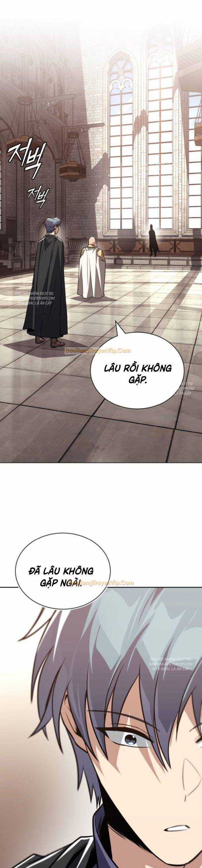 Quý Tộc Lười Biếng Trở Thành Thiên Tài Chương 129 trang 43