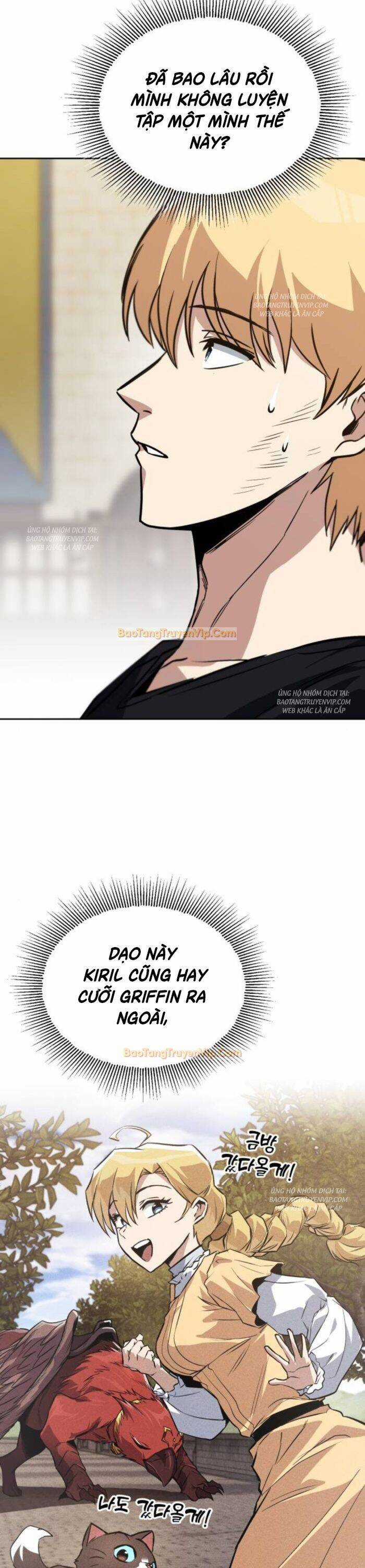 Quý Tộc Lười Biếng Trở Thành Thiên Tài Chương 129 trang 47