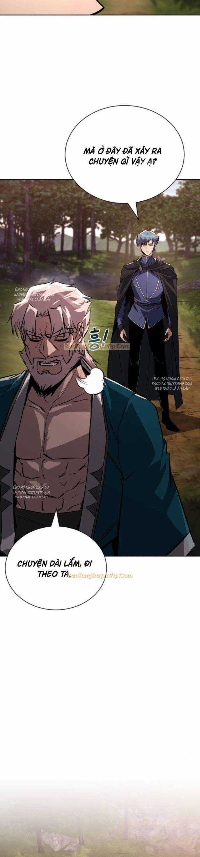 Quý Tộc Lười Biếng Trở Thành Thiên Tài Chương 129 trang 5