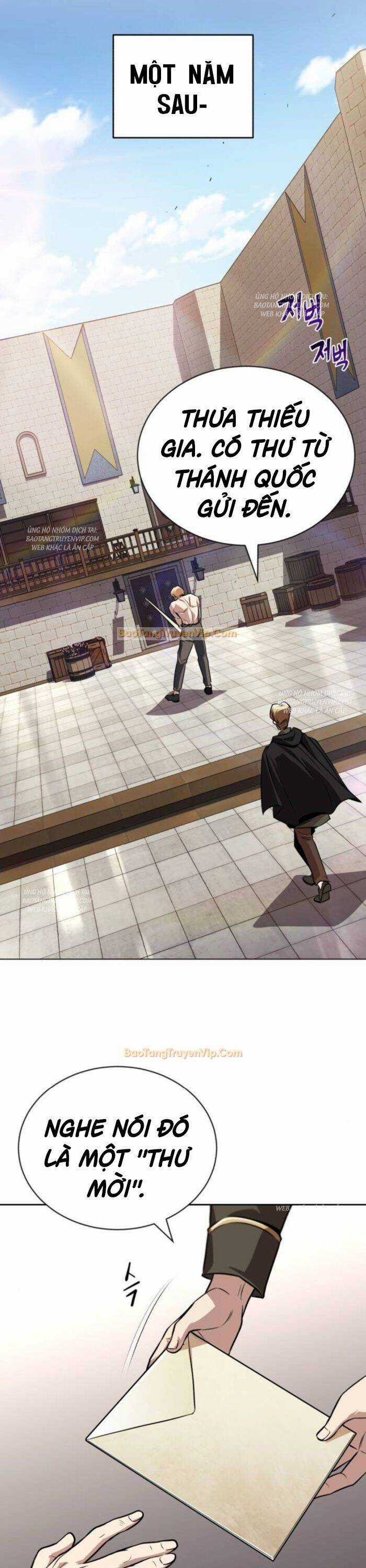 Quý Tộc Lười Biếng Trở Thành Thiên Tài Chương 129 trang 55