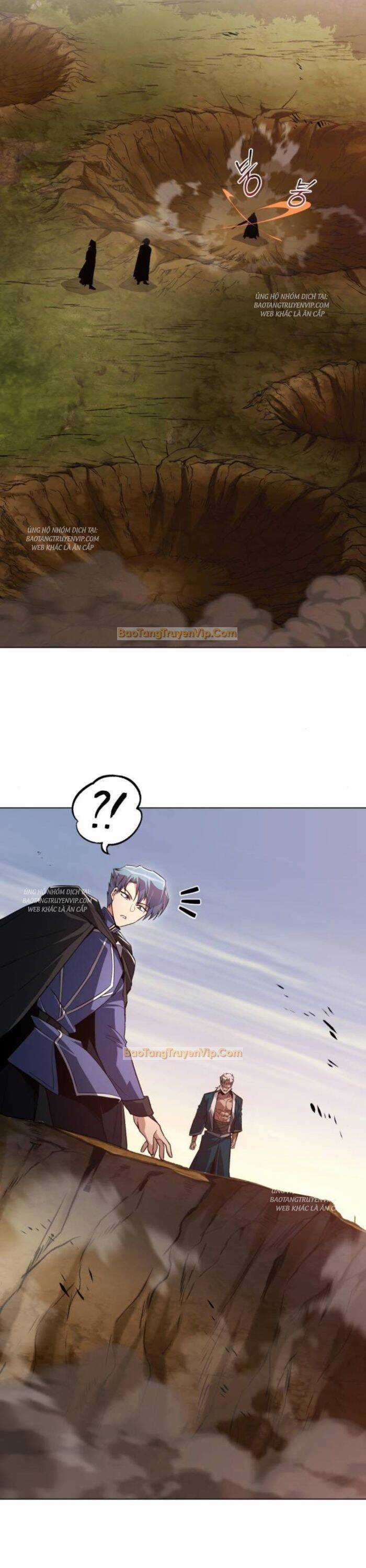 Quý Tộc Lười Biếng Trở Thành Thiên Tài Chương 129 trang 6