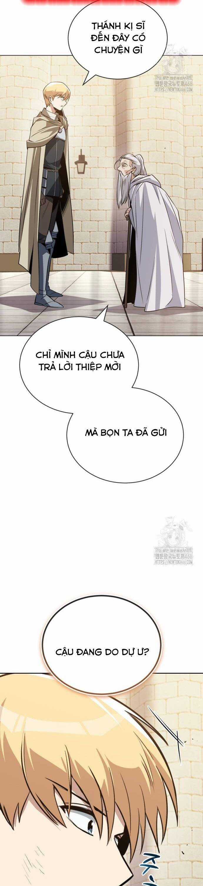 Quý Tộc Lười Biếng Trở Thành Thiên Tài Chương 130 trang 12