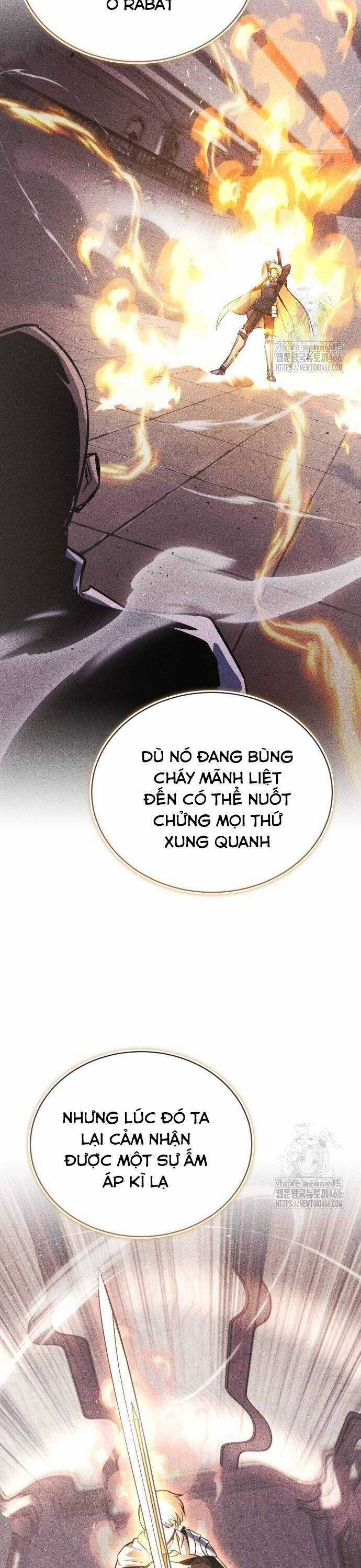 Quý Tộc Lười Biếng Trở Thành Thiên Tài Chương 130 trang 13