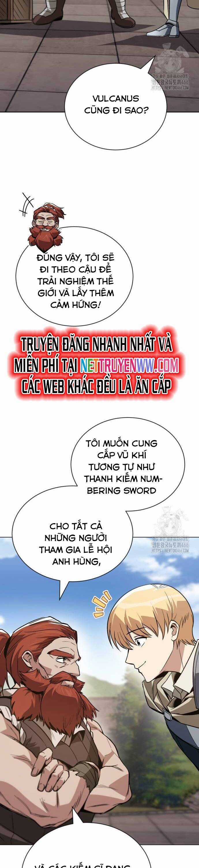 Quý Tộc Lười Biếng Trở Thành Thiên Tài Chương 130 trang 16