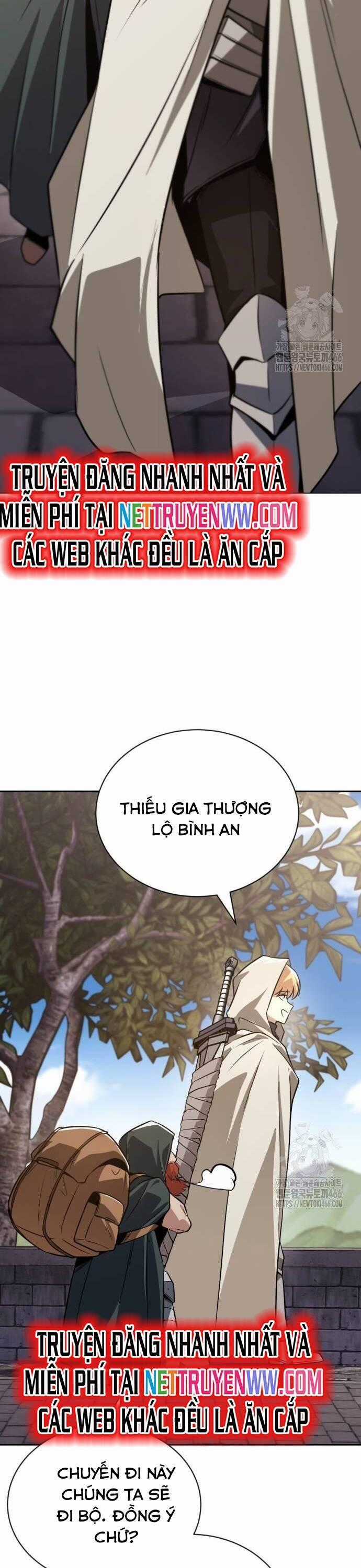 Quý Tộc Lười Biếng Trở Thành Thiên Tài Chương 130 trang 17