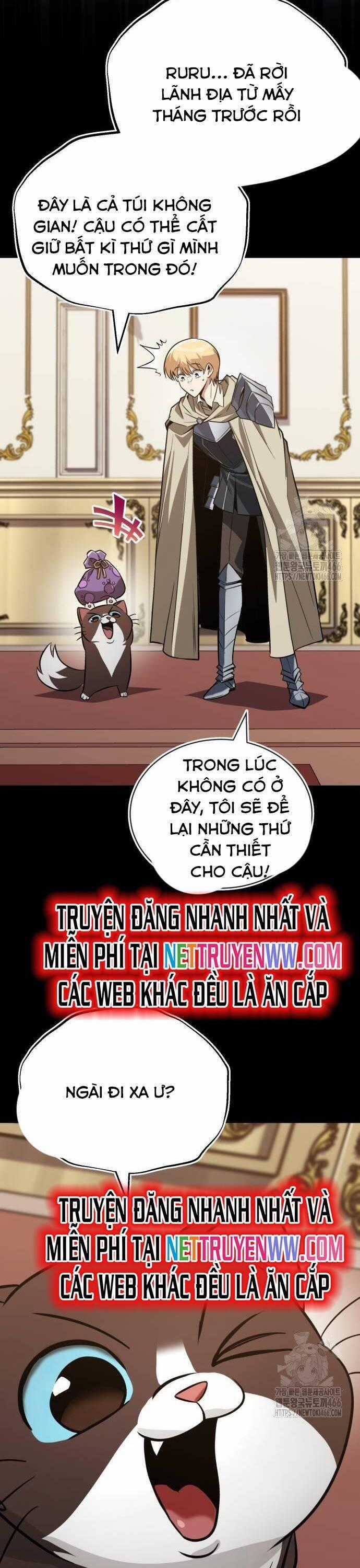 Quý Tộc Lười Biếng Trở Thành Thiên Tài Chương 130 trang 18