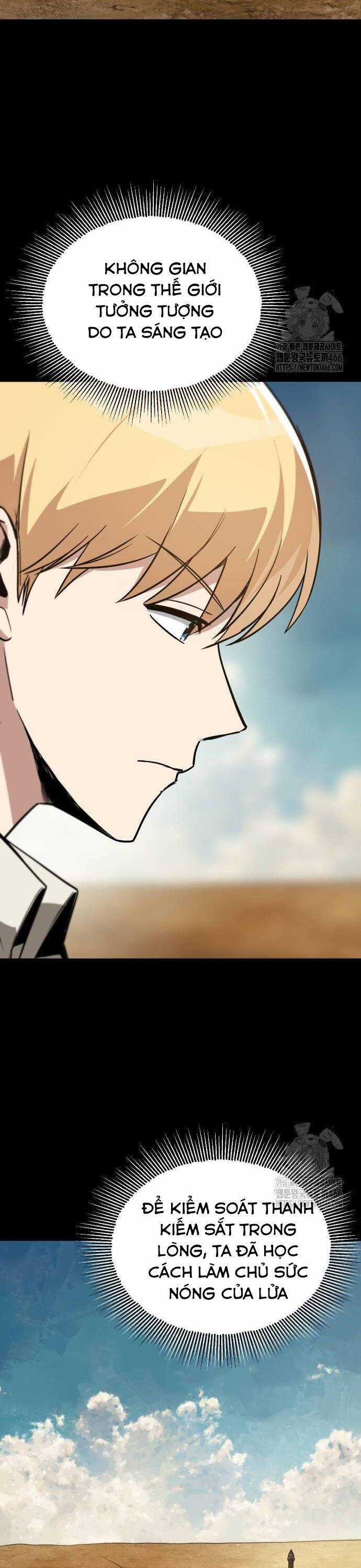 Quý Tộc Lười Biếng Trở Thành Thiên Tài Chương 130 trang 9