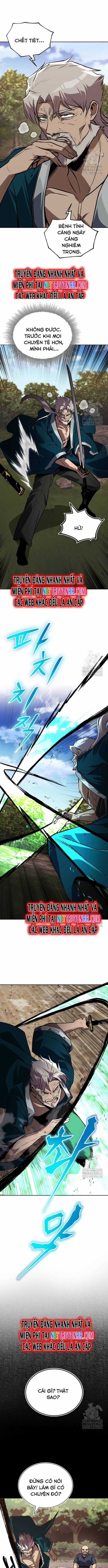 Quý Tộc Lười Biếng Trở Thành Thiên Tài Chương 131 trang 10