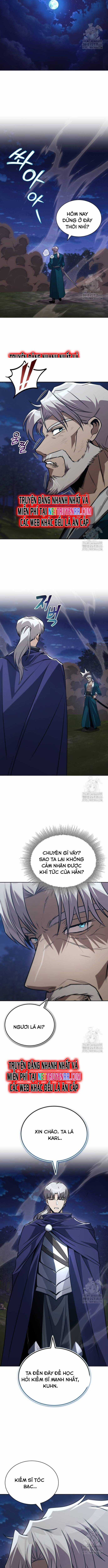 Quý Tộc Lười Biếng Trở Thành Thiên Tài Chương 131 trang 12