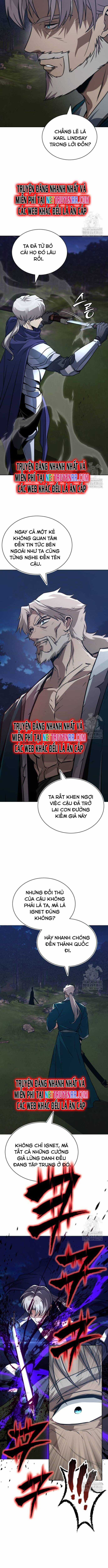 Quý Tộc Lười Biếng Trở Thành Thiên Tài Chương 131 trang 13