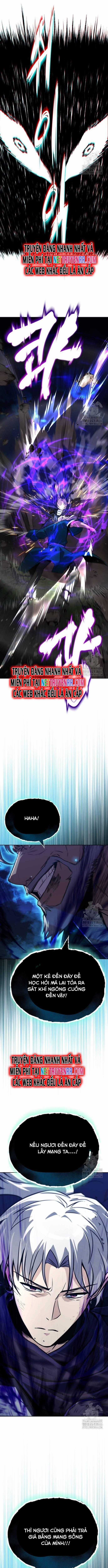 Quý Tộc Lười Biếng Trở Thành Thiên Tài Chương 131 trang 14