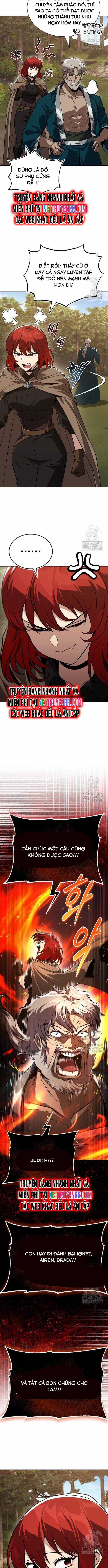 Quý Tộc Lười Biếng Trở Thành Thiên Tài Chương 131 trang 8