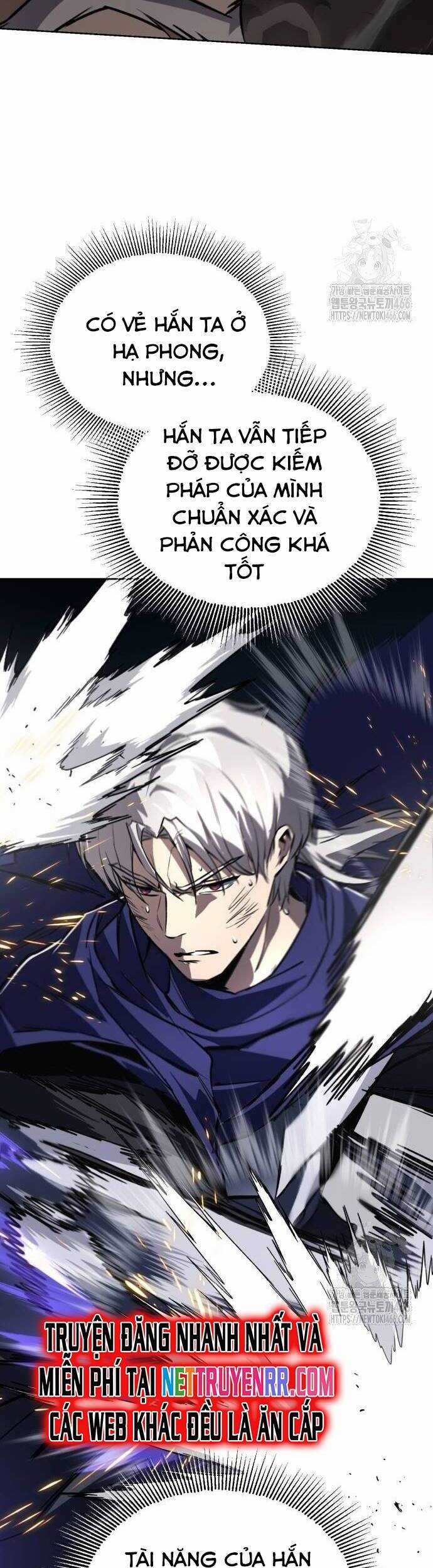 Quý Tộc Lười Biếng Trở Thành Thiên Tài Chương 132 trang 27