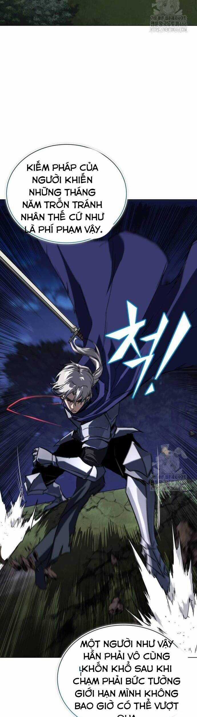 Quý Tộc Lười Biếng Trở Thành Thiên Tài Chương 132 trang 31