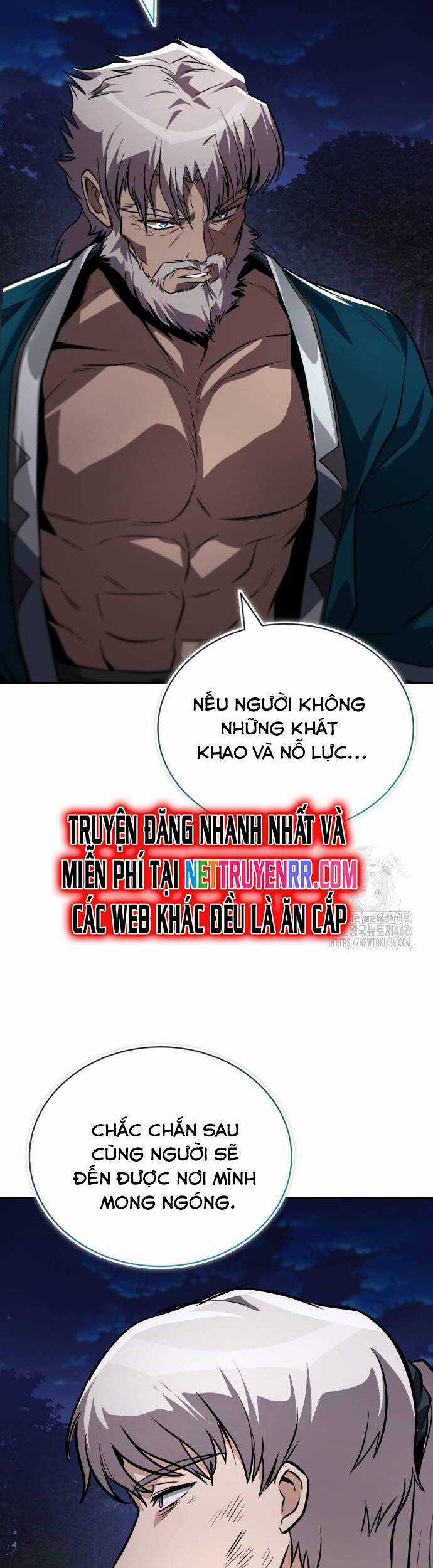 Quý Tộc Lười Biếng Trở Thành Thiên Tài Chương 132 trang 33