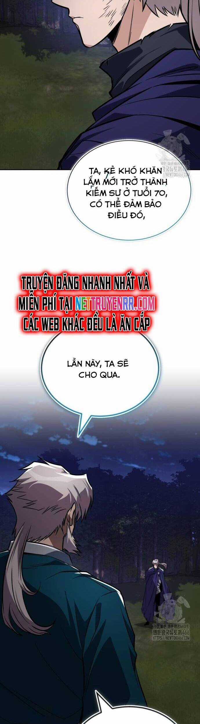 Quý Tộc Lười Biếng Trở Thành Thiên Tài Chương 132 trang 34