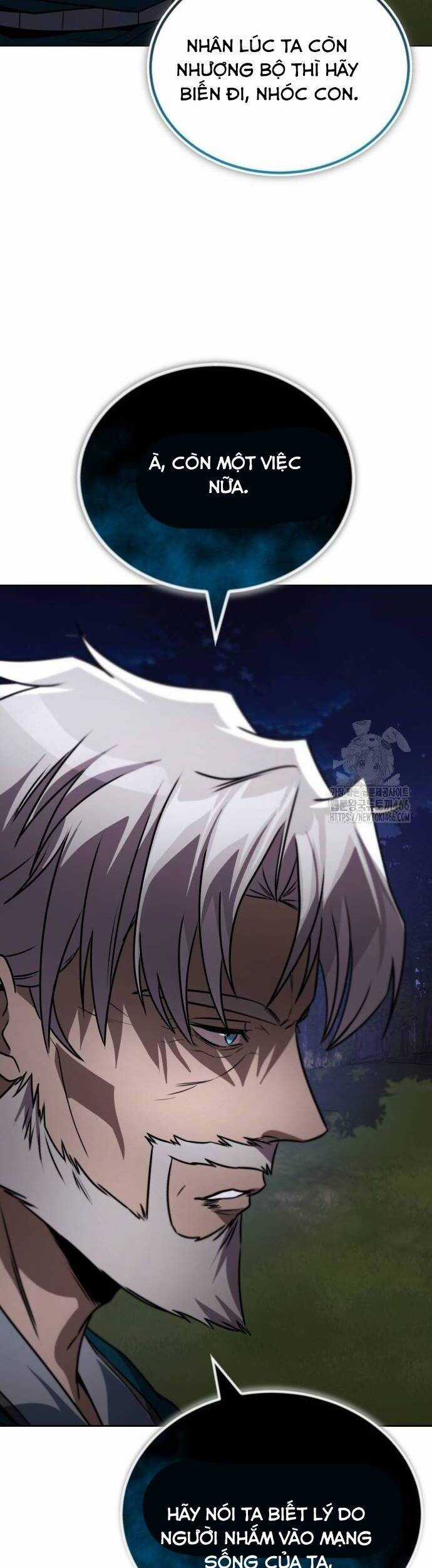 Quý Tộc Lười Biếng Trở Thành Thiên Tài Chương 132 trang 35