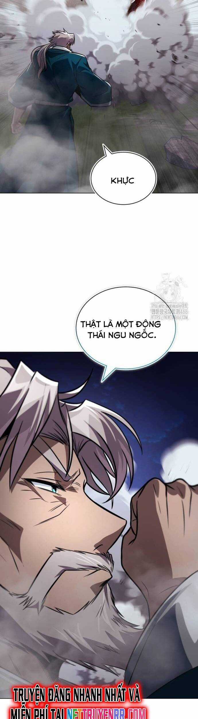 Quý Tộc Lười Biếng Trở Thành Thiên Tài Chương 132 trang 37