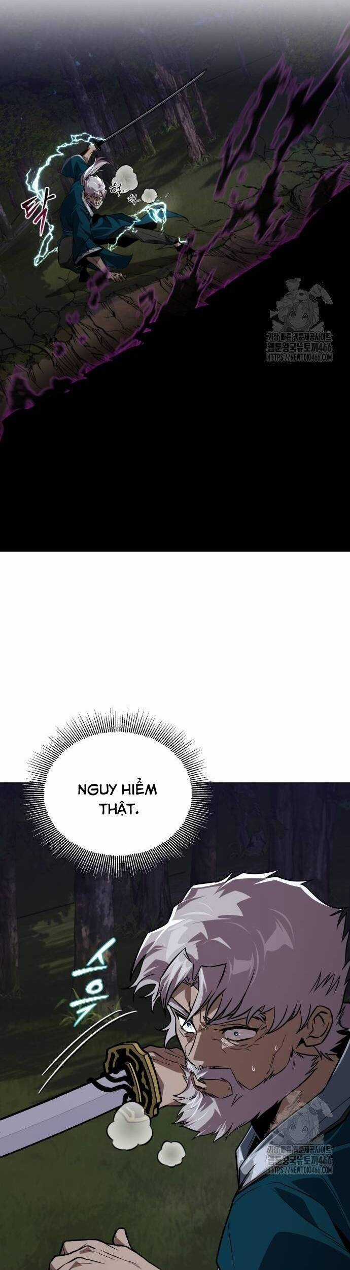 Quý Tộc Lười Biếng Trở Thành Thiên Tài Chương 132 trang 41