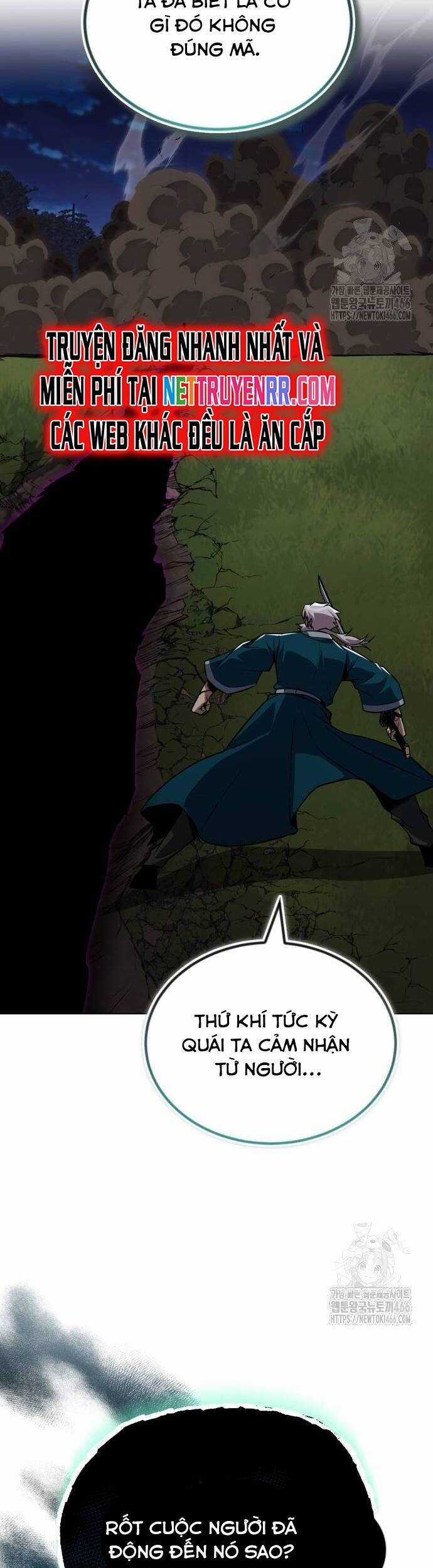 Quý Tộc Lười Biếng Trở Thành Thiên Tài Chương 132 trang 43