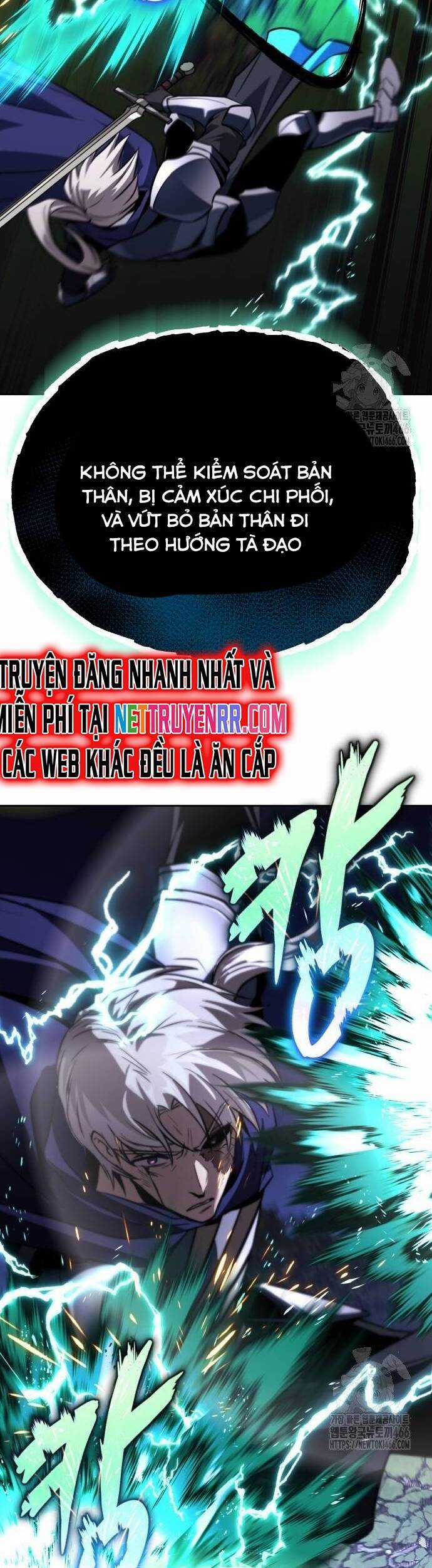 Quý Tộc Lười Biếng Trở Thành Thiên Tài Chương 132 trang 57