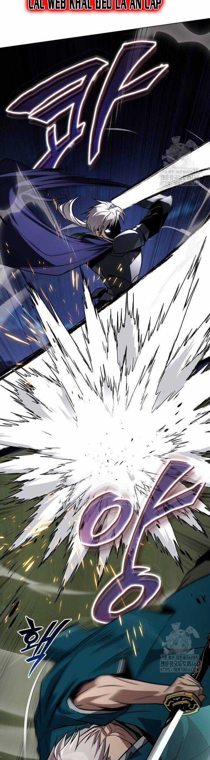 Quý Tộc Lười Biếng Trở Thành Thiên Tài Chương 132 trang 6