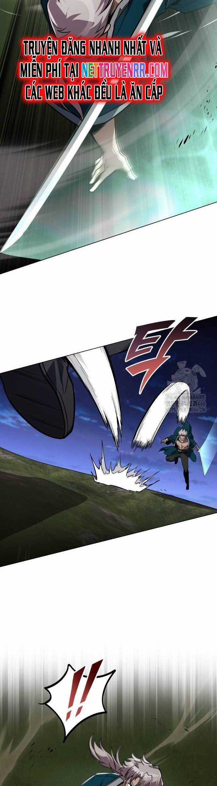 Quý Tộc Lười Biếng Trở Thành Thiên Tài Chương 132 trang 7